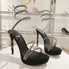 Rene Caovilla Sandals